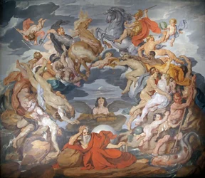 Círculo de la vida